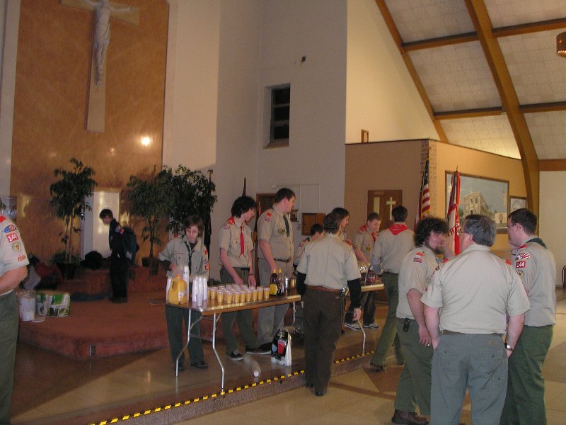 Scout's Day at Haverford State -Pancake Breakfast Feb. 2008 094.jpg